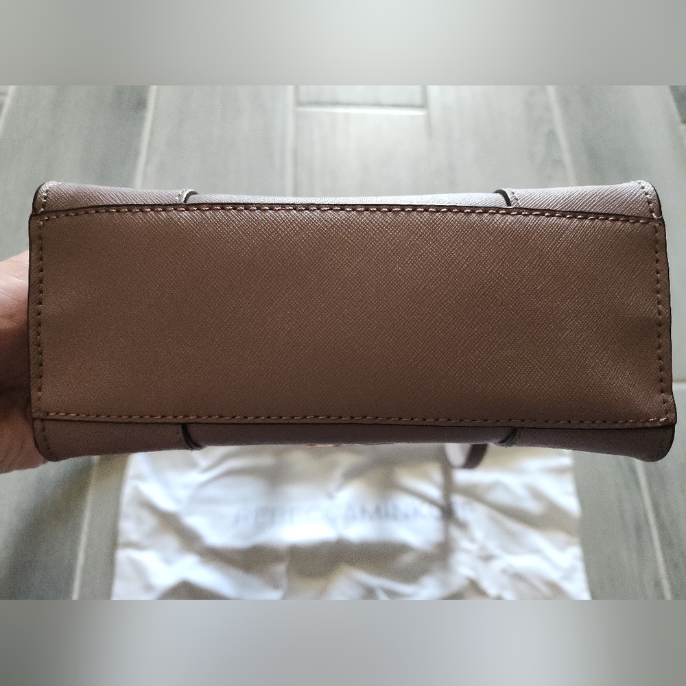 Rebecca Minkoff M.A.B. Mini Tote - Picture 6 of 6